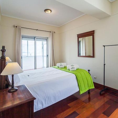 Deluxe Marina Apartment Ponta Delgada Eksteriør billede
