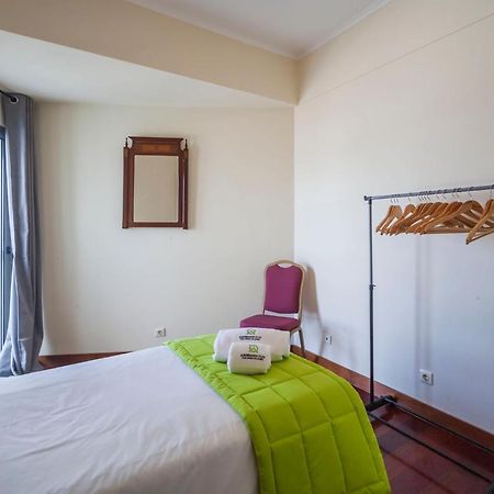 Deluxe Marina Apartment Ponta Delgada Eksteriør billede
