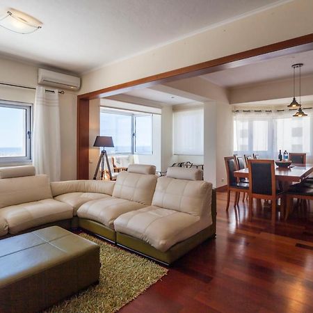 Deluxe Marina Apartment Ponta Delgada Eksteriør billede