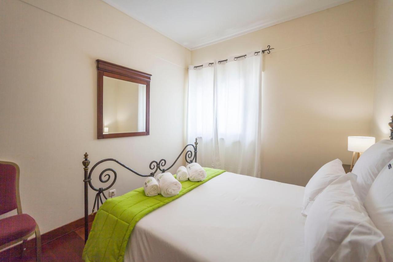 Deluxe Marina Apartment Ponta Delgada Eksteriør billede
